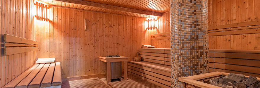 Bien utiliser un sauna traditionnel