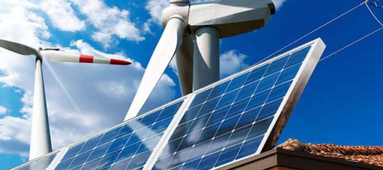 éolienne personnelle