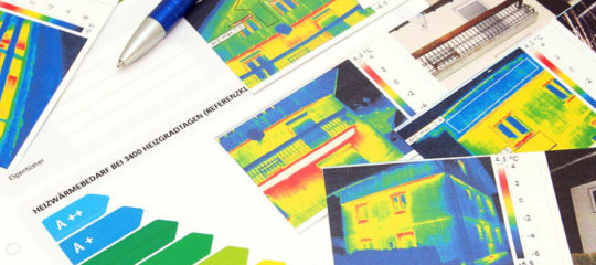 rénovation thermique