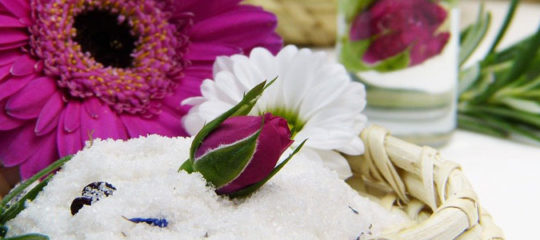 déco naturelle