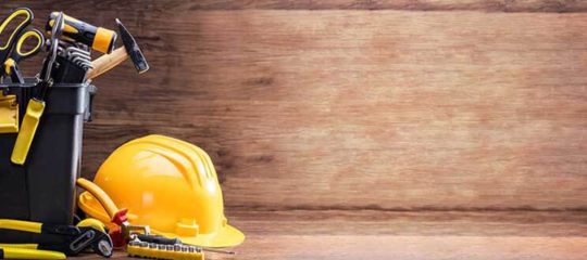 travaux