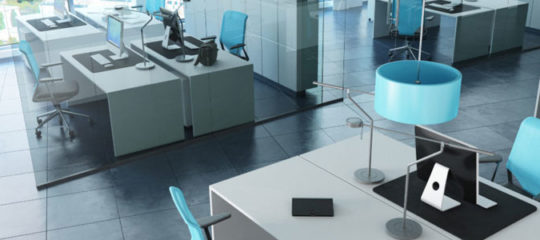 mobilier de bureaux