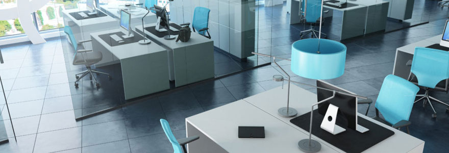 mobilier de bureaux