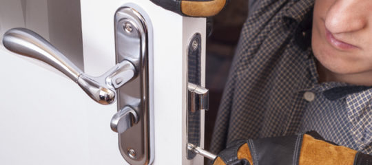serrurier professionnel
