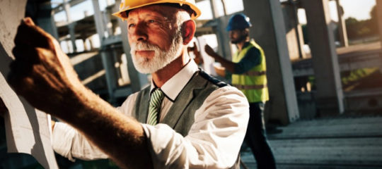expertise en technique du bâtiment