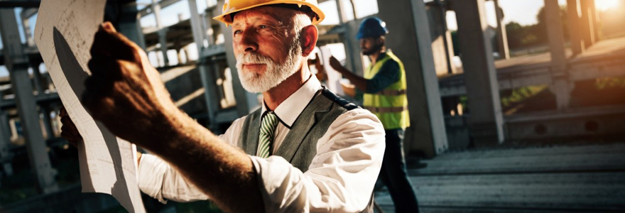 expertise en technique du bâtiment