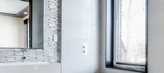miroir de salle de bain