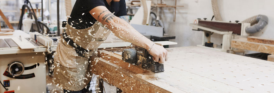 Opter pour des menuiseries en bois