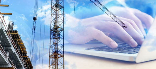 Gestion numérique de chantier