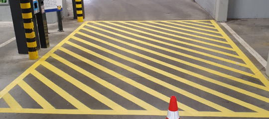 tracer des lignes