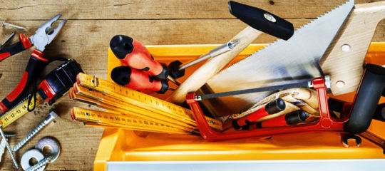 Bricolage en ligne