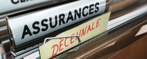 assurance décennale