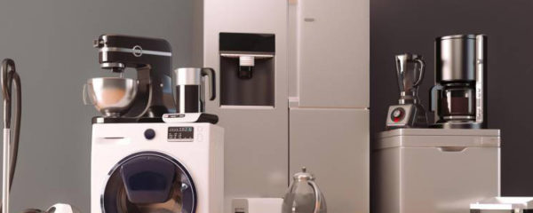 pièces détachées d'électroménager